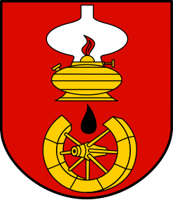 Herb: Ropa