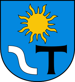 Herb: Laskowa
