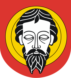 Herb: Dobczyce