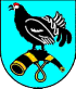 Herb: Tokarnia