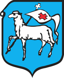 Herb: Piwniczna-Zdrój