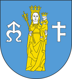Herb: Nowy Targ