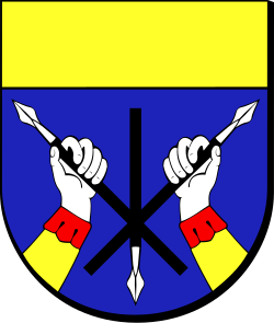 Herb: Spytkowice