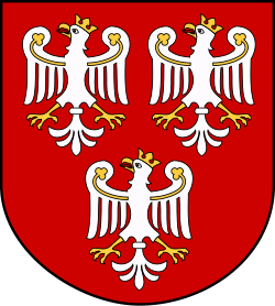 Herb: Bukowno