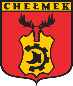 Herb: Chełmek