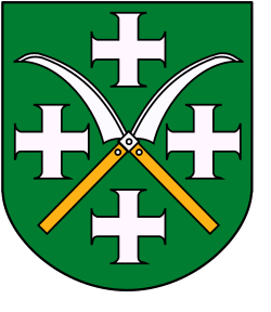 Herb: Radziemice