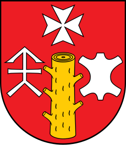 Herb: Zembrzyce