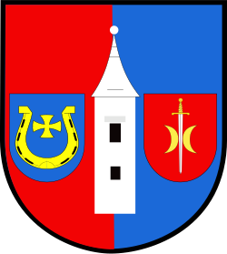 Herb: Spytkowice