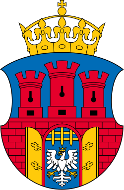 Herb: Kraków