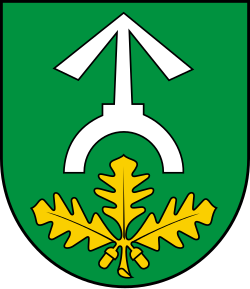 Herb: Garwolin