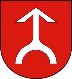 Herb: Magnuszew