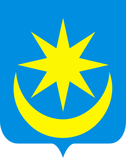 Herb: Mińsk Mazowiecki