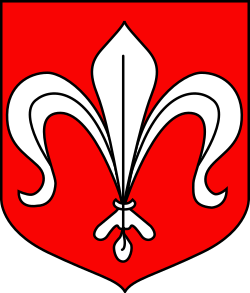 Herb: Radzanów