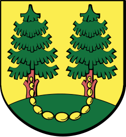 Herb: Kadzidło