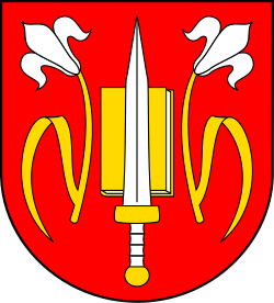 Herb: Rzekuń