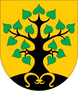 Herb: Michałowice