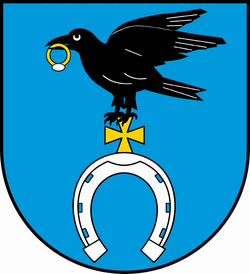 Herb: Krasne