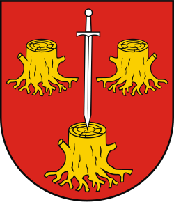 Herb: Gózd