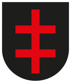 Herb: Skaryszew