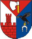 Herb: Sterdyń