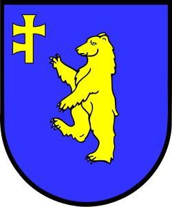 Herb: Wierzbno