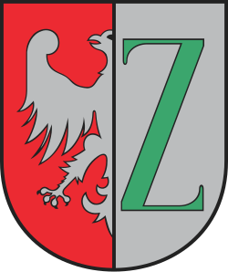 Herb: Zielonka