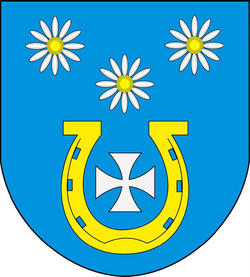 Herb: Siemiątkowo