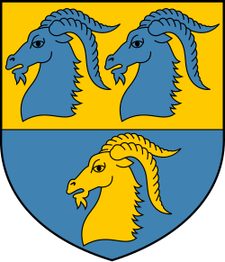 Herb: Kędzierzyn-Koźle