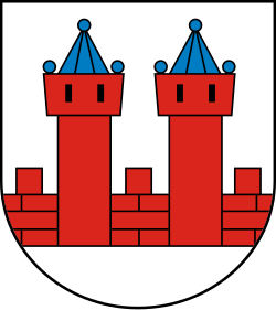 Herb: Byczyna