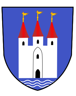 Herb: Korfantów