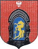 Herb: Skoroszyce