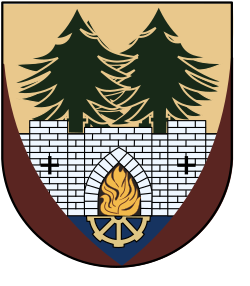 Herb: Murów
