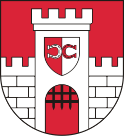 Herb: Biała