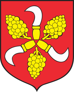 Herb: Głogówek