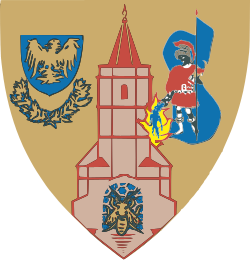 Herb: Lubrza
