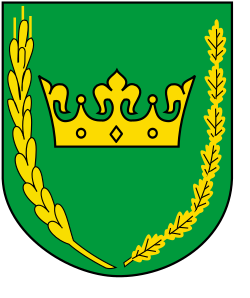 Herb: Raniżów