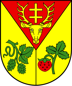 Herb: Leżajsk