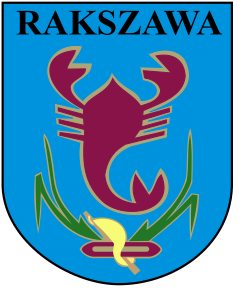 Herb: Rakszawa