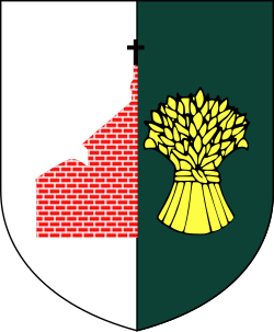 Herb: Czermin