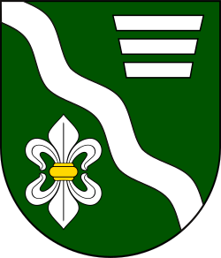 Herb: Zarzecze