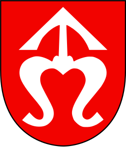 Herb: Sędziszów Małopolski