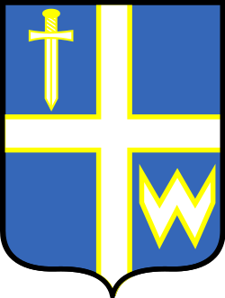 Herb: Wielopole Skrzyńskie