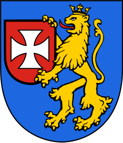 Herb: Dynów