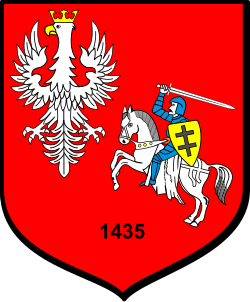 Herb: Błażowa