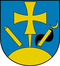 Herb: Hyżne