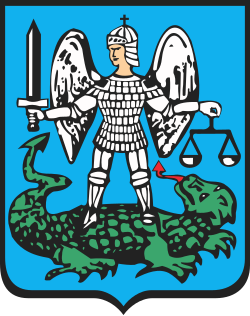 Herb: Strzyżów