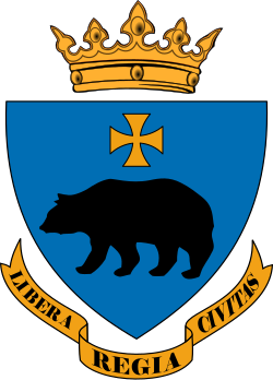 Herb: Przemyśl