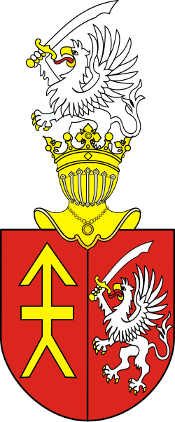 Herb: Gródek