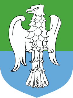 Herb: Michałowo