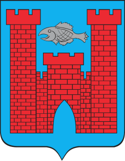 Herb: Suraż
